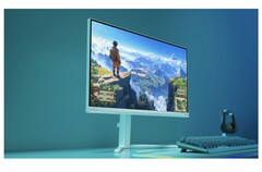 新款飞利浦 Evnia 27M2N3501PA 游戏显示器配备 240 Hz IPS 显示屏。(图片来源：飞利浦）