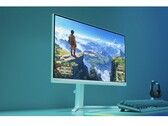 新款飞利浦 Evnia 27M2N3501PA 游戏显示器配备 240 Hz IPS 显示屏。(图片来源：飞利浦）