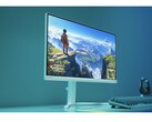 新款飞利浦 Evnia 27M2N3501PA 游戏显示器配备 240 Hz IPS 显示屏。(图片来源：飞利浦）