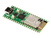 Pico W5：采用Raspberry Pi 芯片的新型开发板（图片来源：Elecrow）