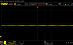 无 PWM（8/10 亮度）