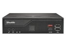 新款Shuttle XPC Slim DH810S迷你电脑搭载了台式机级别的英特尔Arrow Lake-S处理器。