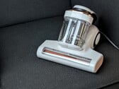 JIGOO J300 尘螨吸尘器（配备尘螨传感器）实测：拍打滚筒、紫外线灯和加热功能共同对抗尘螨