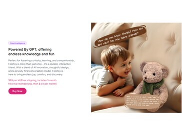 (图片来源：FoloToy）