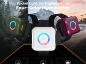 SE1 Pro 手电筒