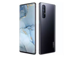 Oppo Reno3 Pro智能手机评测.