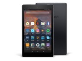 亚马逊Fire HD 8（2018款）平板电脑评测