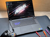 Aorus 16X (2024) 评测：酷睿 i9 和 RTX 4070 售价 2,000 美元