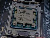 AMD 将在 2025 年 CES 上发布两款全新 X3D CPU（图片来源：Notebookcheck）