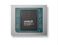 AMD Ryzen AI Max+ 495 Pro 出现在网上