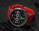 Amazfit Active 2 智能手表的软件版本为 6.0.12.3。
