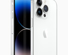 美国所有的iPhone 14型号将不得不单独依靠eSIMs。(图片来源:Apple)