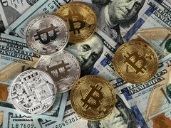 量子计算据称能提高比特币挖矿效率（图片来源：Pexels）