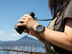 传闻中的卡西欧 G-Shock GBA-950 手表据说与 PRJ-B001（上图）相似。(图片来源：卡西欧）