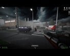 《死射》在 Steam 上免费开放至 9 月 23 日。