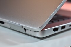 戴尔 Pro 14 Plus（图片来源：Benjamin Herzig）