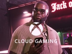 展示的 GTA 6 Xbox Cloud Gaming 横幅