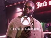 展示的 GTA 6 Xbox Cloud Gaming 横幅