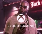 展示的 GTA 6 Xbox Cloud Gaming 横幅