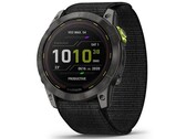 Garmin Alpha 10.33版本已经为Fenix 7、Epix 2、Enduro 2和Quatix 7智能手表推出。(图片来源:Garmin)