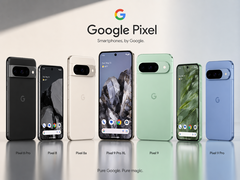 多款 Pixel 机型将收到Android 17。