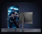 27M2N5500X游戏显示器在中国市场的售价约为280美元。