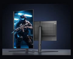 27M2N5500X游戏显示器在中国市场的售价约为280美元。