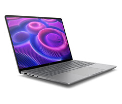 惠普 ZBook Ultra 14 G1a（图片来源：惠普）