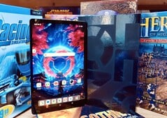 Lenovo Legion Tab 5 (Legion Y700 Gen5)