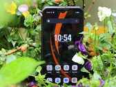 Oukitel WP35 5G 智能手机评测--坚固耐用，电池续航时间长，价格不贵