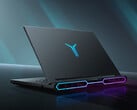 全新Legion Y9000P "极速版"（如图）采用英特尔酷睿 Ultra 290HX Plus 处理器