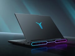 全新Legion Y9000P