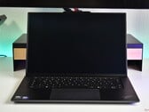 联想 ThinkPad X9-15p 第一代 Aura 版