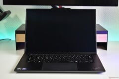 联想 ThinkPad X9-15p 第一代 Aura 版