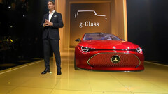 价格更低的 g 级轿车将