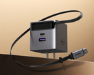 Ugreen Nexode 45 W USB-C 充电器现已在好市多有售