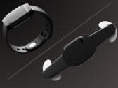 Nullix Lyfe 可穿戴设备将在 Kickstarter 上众筹。(图片来源：Nullix）