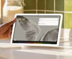 尽管Pixel Tablet预计不会推出后续机型,但谷歌正在开发一款智能家居显示屏。
