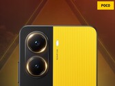 Poco X7 Pro。(图片来源：小米）