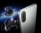 三星Galaxy M17 5G 是Galaxy A17 5G 的翻版。(图片来源：三星）