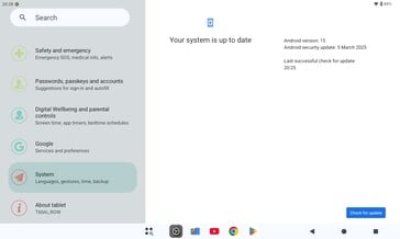 Teclast T60 AI