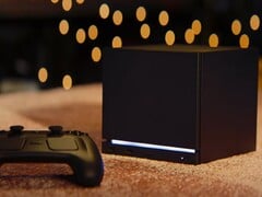 根据公开的监管文件,Steam Machine 可能会在 2026 年 6 月 29 日之前推出。