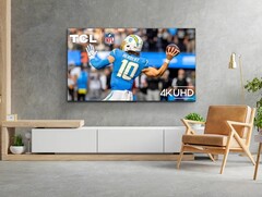 TCL S5 电视机是 2024 系列的新机型。(图片来源：TCL）