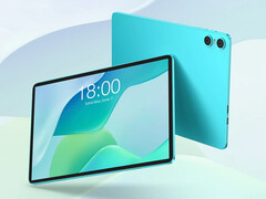 目前，P33 在阿里巴巴的售价为 84.17 美元。图：该平板电脑的宣传图片。(图片来源：Teclast）