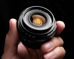 Thypoch Ksana 21mm f/3.5 希望以小巧的外形提供高画质（图片来源：Thypoch）