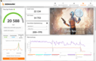 Time Spy (PSU, Overboost）