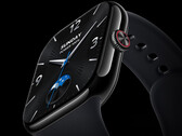 Vivo Watch GT 2 支持 100 多种运动模式。(图片来源：vivo）