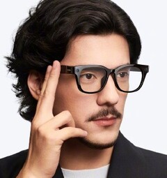 小米人工智能眼镜的起价相当于 280 美元。