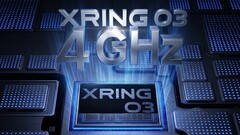 Xring O3 预计将在 2026 年带来更强的动力和全新的架构，有可能搭载在小米 Mix Fold 5（也称为小米 17 Fold