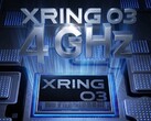 Xring O3 预计将在 2026 年带来更强的动力和全新的架构，有可能搭载在小米 Mix Fold 5（也称为小米 17 Fold